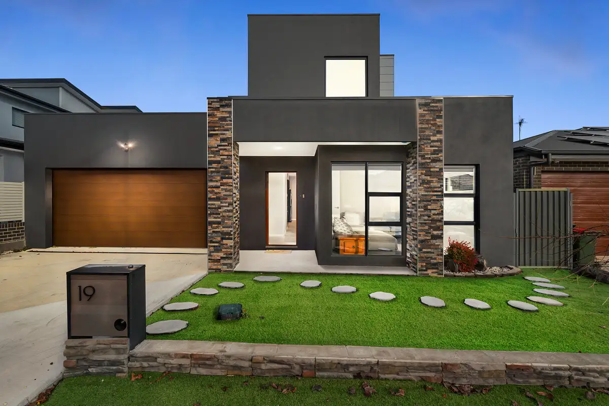 Main view of Homely house listing, 19 Lorraway Street, Holt ACT 2615