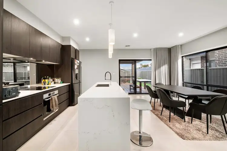 Second view of Homely house listing, 19 Lorraway Street, Holt ACT 2615