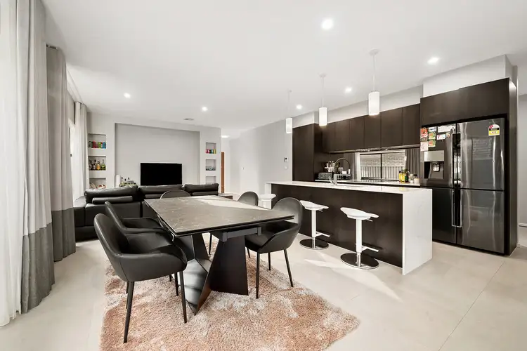 Fourth view of Homely house listing, 19 Lorraway Street, Holt ACT 2615