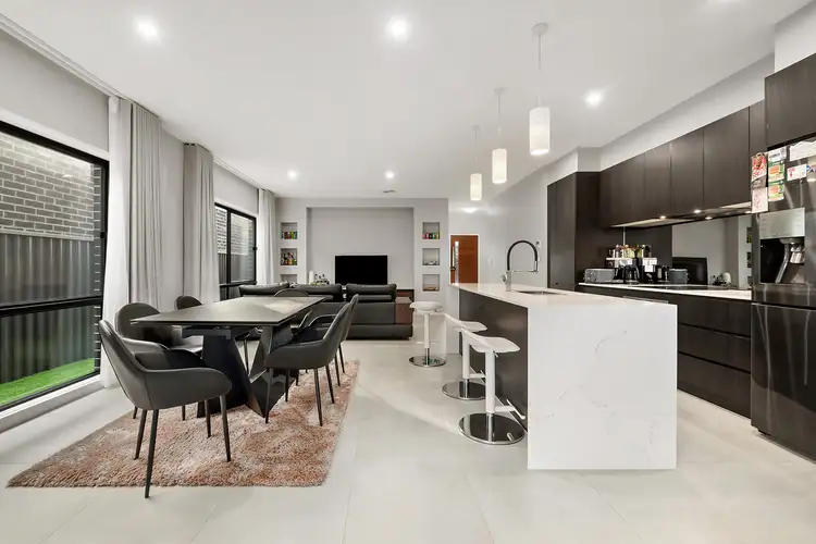 Fifth view of Homely house listing, 19 Lorraway Street, Holt ACT 2615