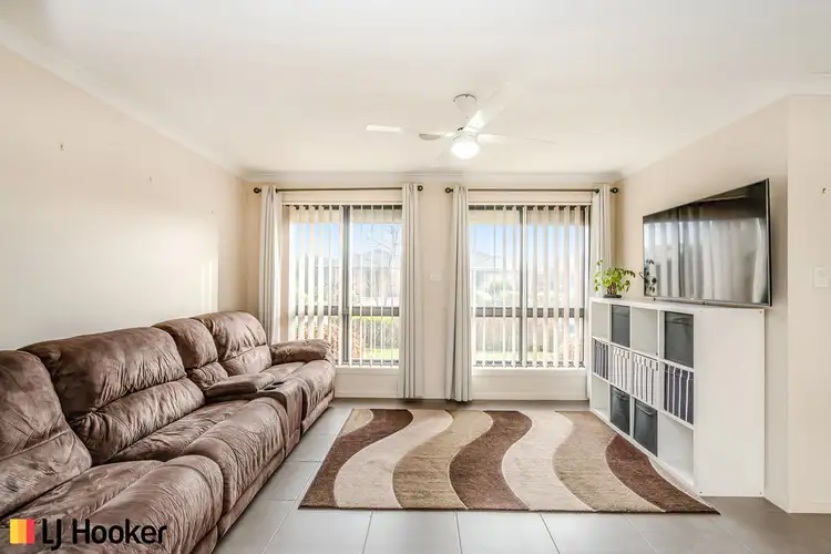 Third view of Homely house listing, 21 Rag Holmes Street, Macgregor ACT 2615