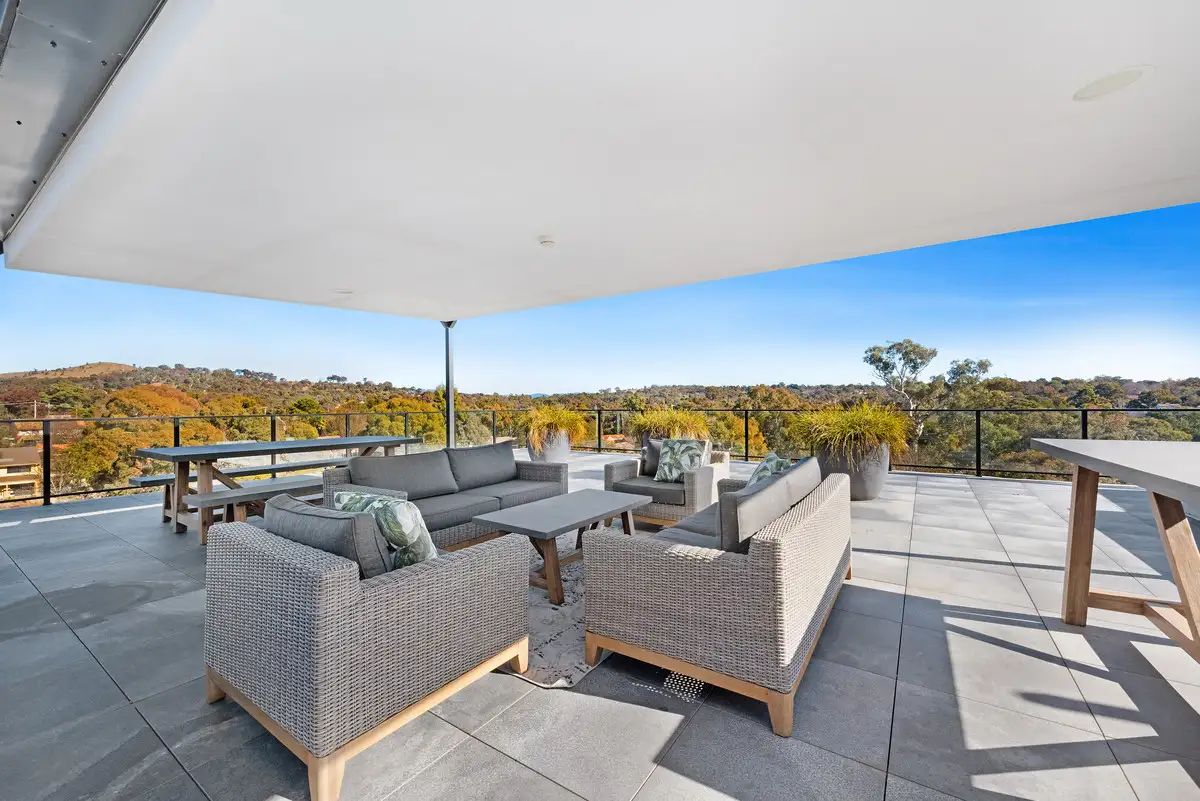 Main view of Homely apartment listing, 73/15 Bowman Street, Macquarie ACT 2614