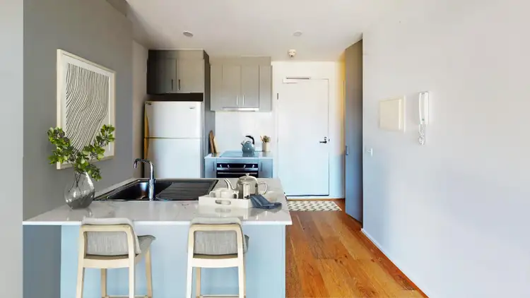 Fourth view of Homely apartment listing, 73/15 Bowman Street, Macquarie ACT 2614