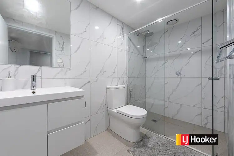 Sixth view of Homely apartment listing, 73/15 Bowman Street, Macquarie ACT 2614