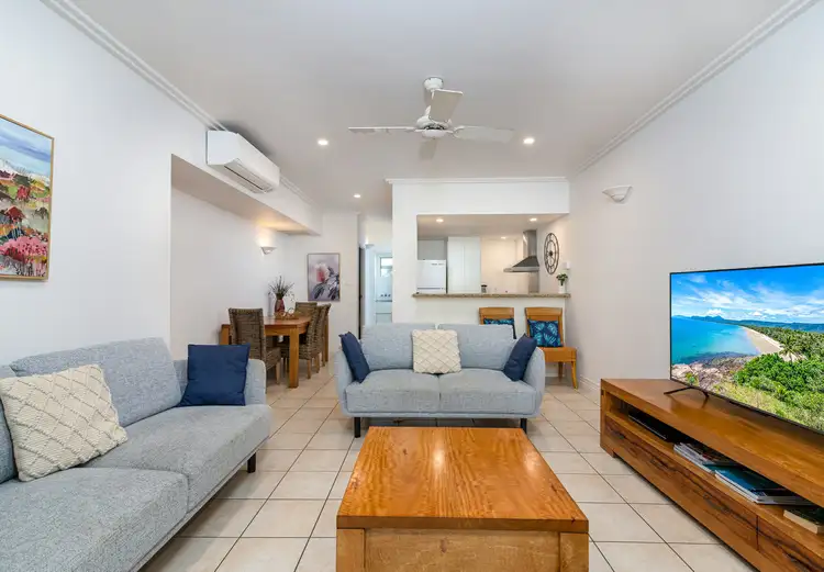 Main view of Homely unit listing, 4/40 Mowbray Street, Port Douglas QLD 4877