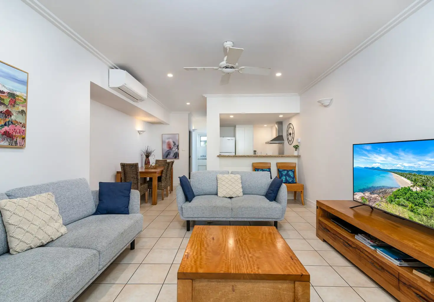 Main view of Homely unit listing, 4/40 Mowbray Street, Port Douglas QLD 4877
