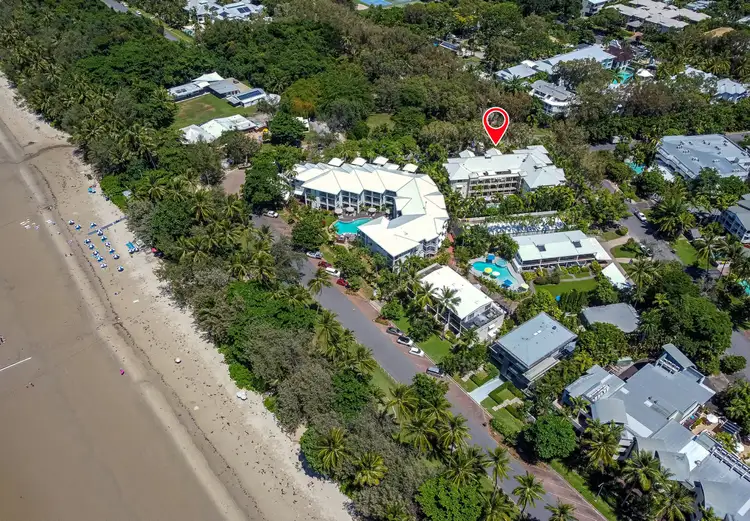 Second view of Homely unit listing, 4/40 Mowbray Street, Port Douglas QLD 4877