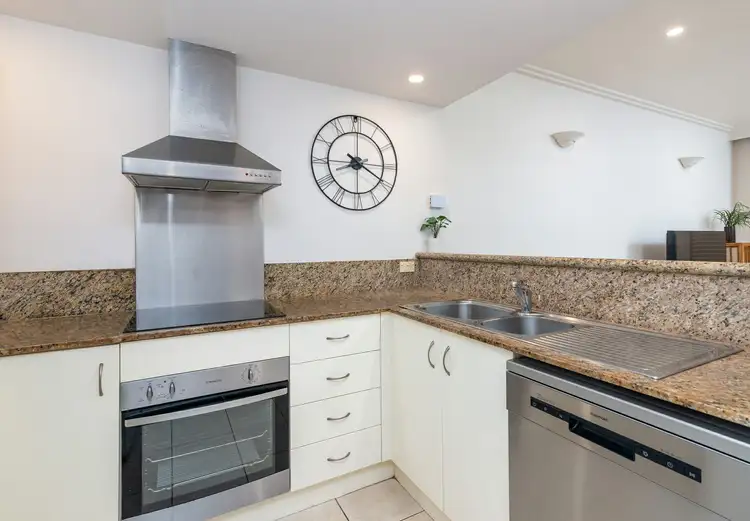 Fifth view of Homely unit listing, 4/40 Mowbray Street, Port Douglas QLD 4877