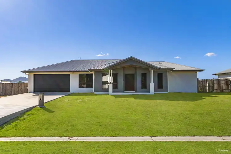 31 Dolly Drive, Alice River QLD 4817