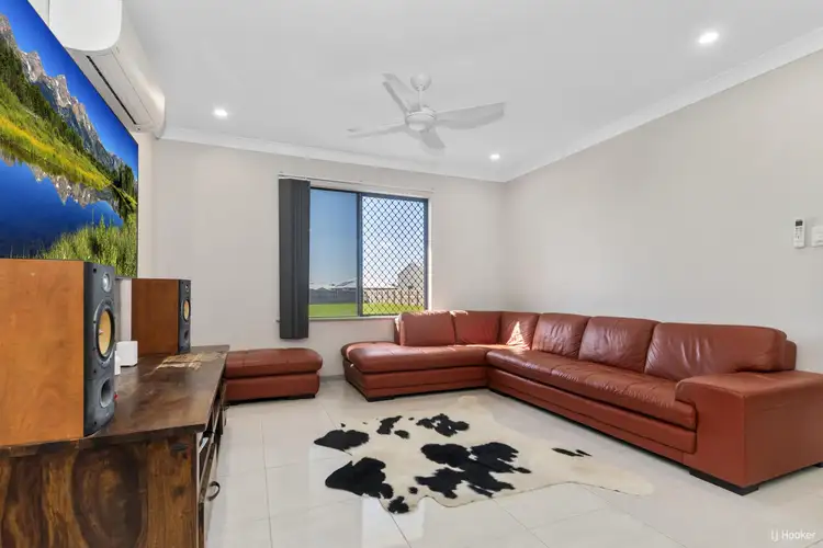 Second view of Homely house listing, 31 Dolly Drive, Alice River QLD 4817