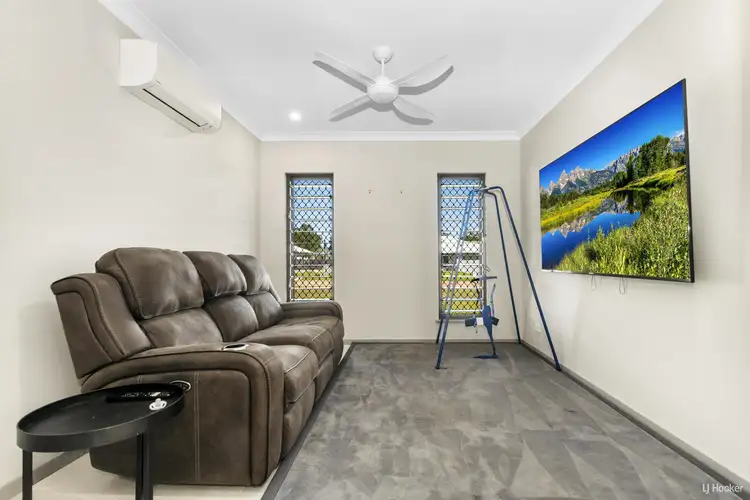 Third view of Homely house listing, 31 Dolly Drive, Alice River QLD 4817