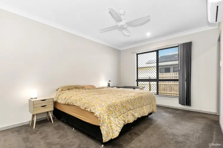 Fourth view of Homely house listing, 31 Dolly Drive, Alice River QLD 4817