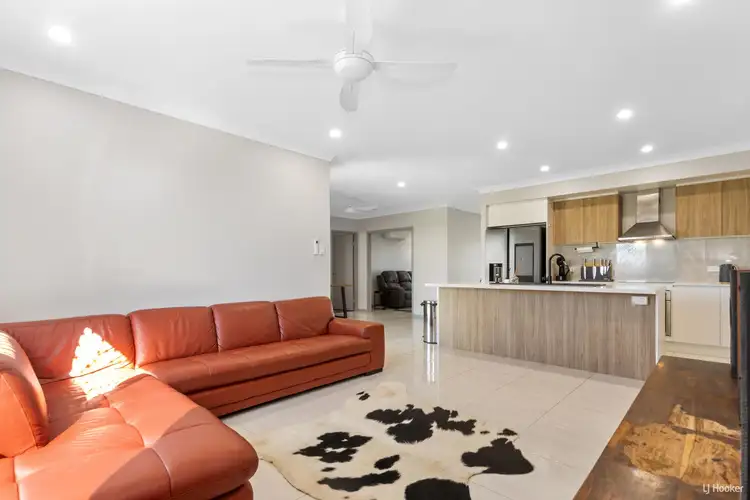 Sixth view of Homely house listing, 31 Dolly Drive, Alice River QLD 4817