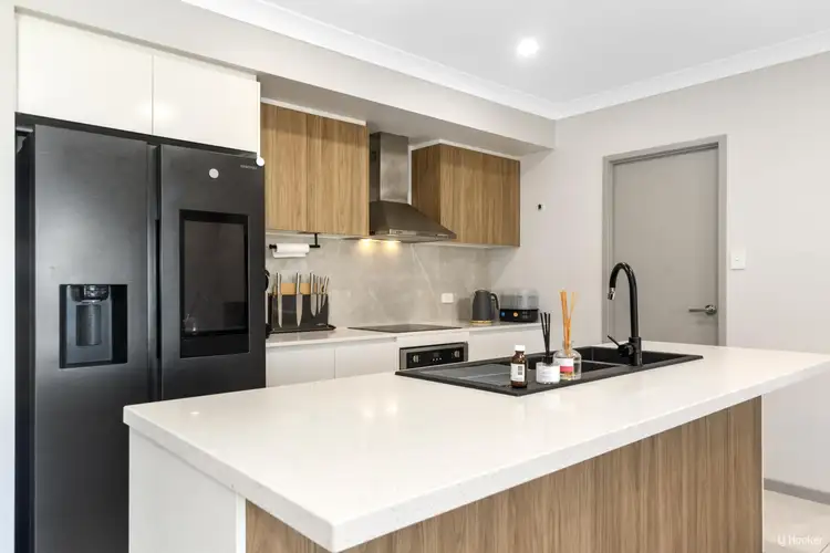 Seventh view of Homely house listing, 31 Dolly Drive, Alice River QLD 4817