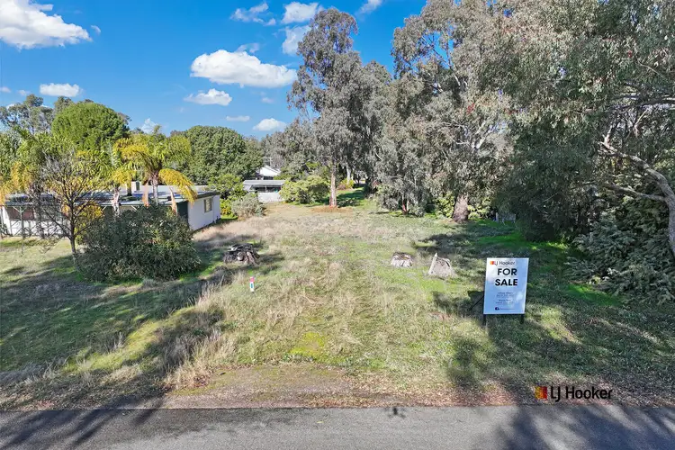 Second view of Homely land listing, 33 Lawford Street, Barmah VIC 3639