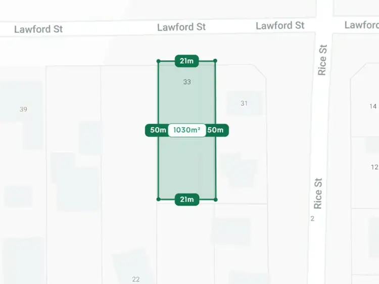 Fifth view of Homely land listing, 33 Lawford Street, Barmah VIC 3639