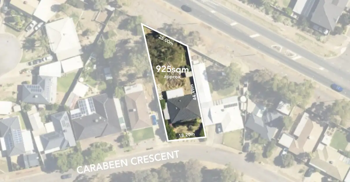 Main view of Homely house listing, 17 Carabeen Crescent, Andrews Farm SA 5114