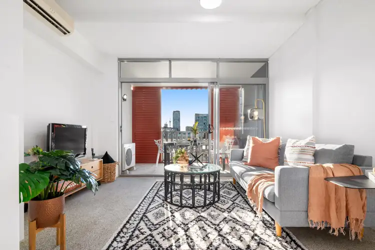 29/38 Robertson Street, Fortitude Valley QLD 4006