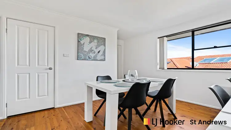 Fourth view of Homely house listing, 6 Pitlochry road, St Andrews NSW 2566