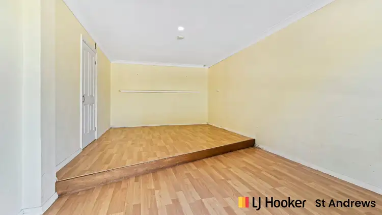 Fifth view of Homely house listing, 6 Pitlochry road, St Andrews NSW 2566