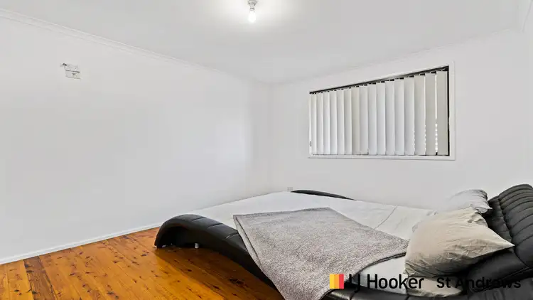 Sixth view of Homely house listing, 6 Pitlochry road, St Andrews NSW 2566