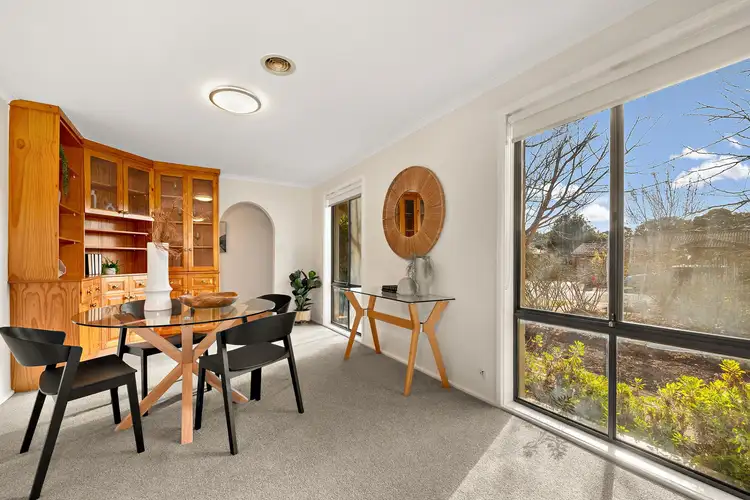 Third view of Homely house listing, 30 Florentine Circuit, Kaleen ACT 2617