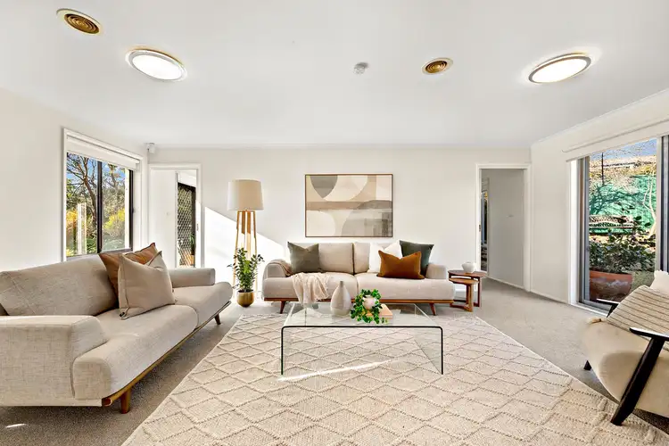 Fourth view of Homely house listing, 30 Florentine Circuit, Kaleen ACT 2617