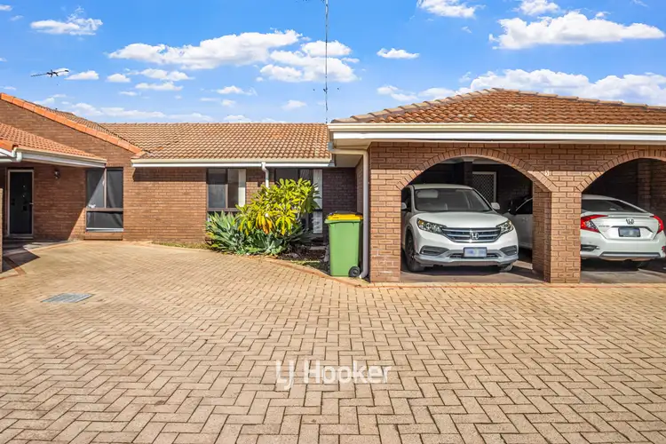 Second view of Homely unit listing, 5/41 Minninup Road, South Bunbury WA 6230