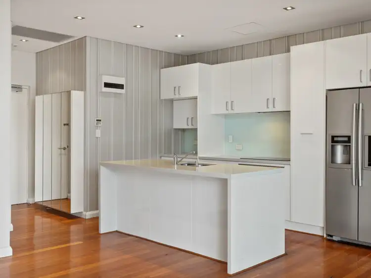 Third view of Homely apartment listing, 1/47 Tully Road, East Perth WA 6004