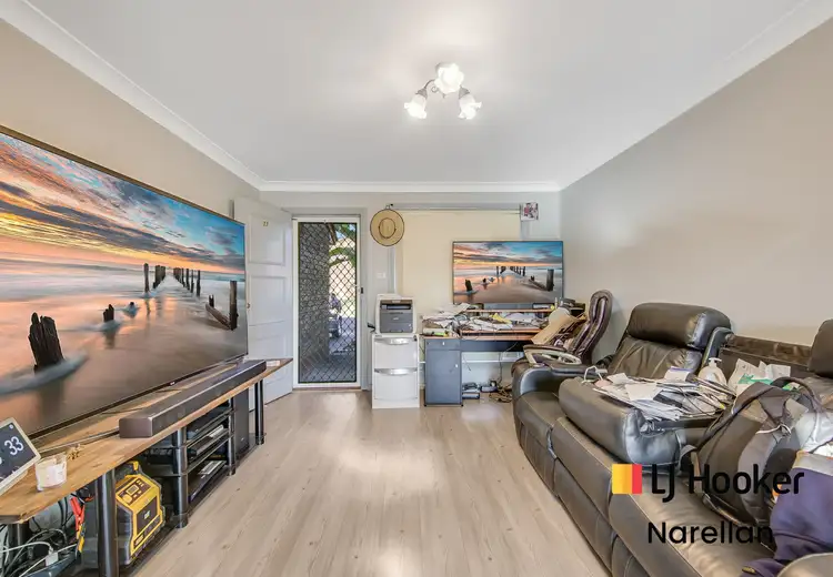 Third view of Homely townhouse listing, 17/8 Wickfield Circuit, Ambarvale NSW 2560