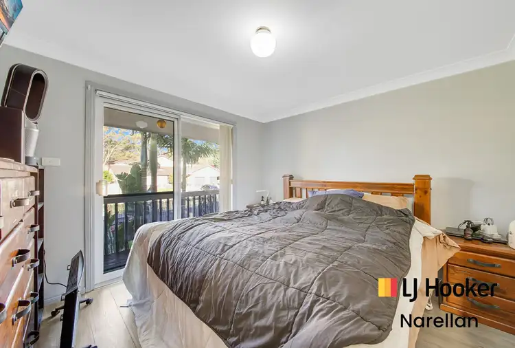 Fifth view of Homely townhouse listing, 17/8 Wickfield Circuit, Ambarvale NSW 2560