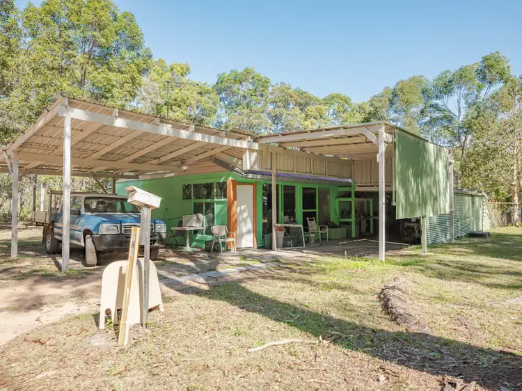 Second view of Homely house listing, 12 Rodds Road, Russell Island QLD 4184