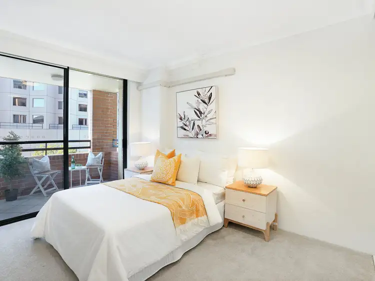 Fifth view of Homely apartment listing, 37/1-29 Bunn Street, Pyrmont NSW 2009