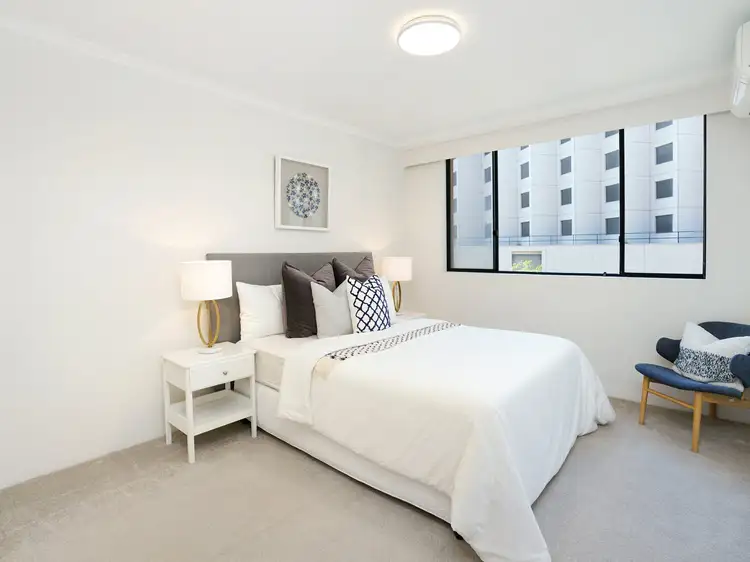 Sixth view of Homely apartment listing, 37/1-29 Bunn Street, Pyrmont NSW 2009