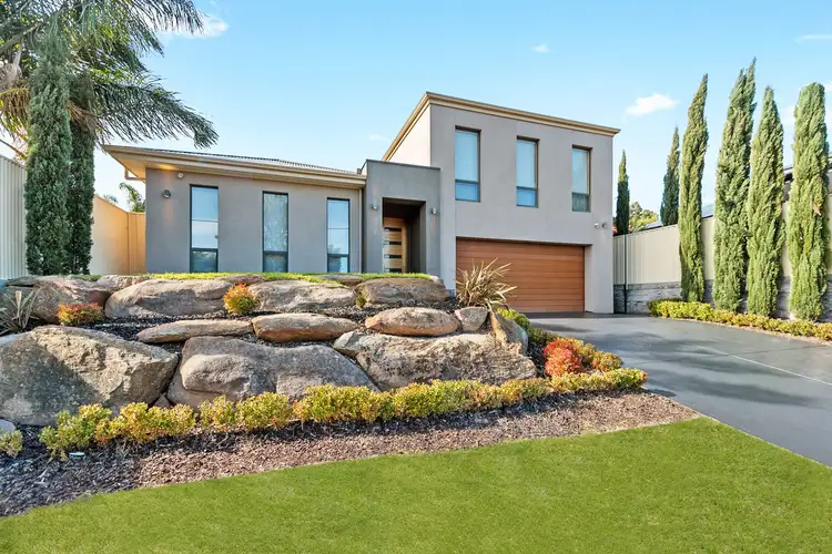 Main view of Homely house listing, 10 Haines Road, Tea Tree Gully SA 5091