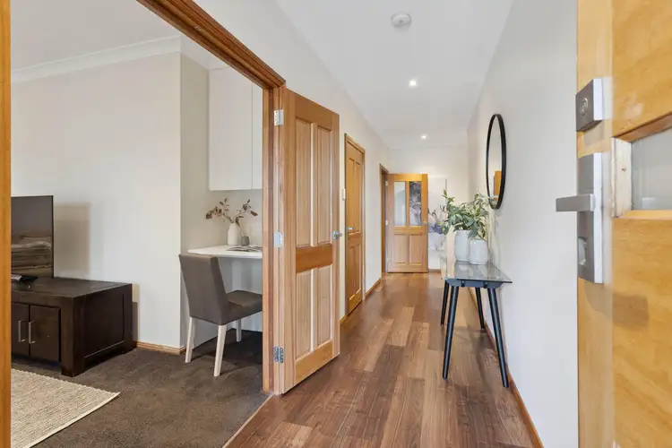 Second view of Homely house listing, 10 Haines Road, Tea Tree Gully SA 5091