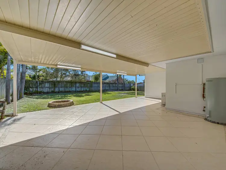 Second view of Homely house listing, 54 Emmadale Drive, New Auckland QLD 4680