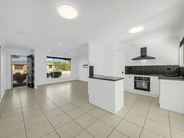 Third view of Homely house listing, 54 Emmadale Drive, New Auckland QLD 4680