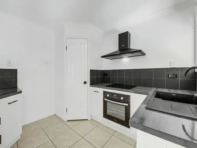 Fourth view of Homely house listing, 54 Emmadale Drive, New Auckland QLD 4680