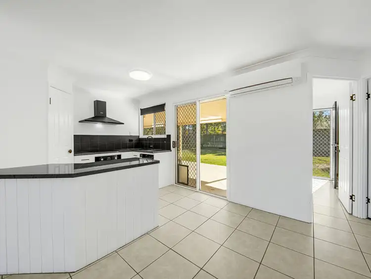 Fifth view of Homely house listing, 54 Emmadale Drive, New Auckland QLD 4680