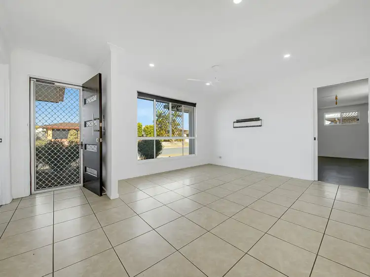 Sixth view of Homely house listing, 54 Emmadale Drive, New Auckland QLD 4680