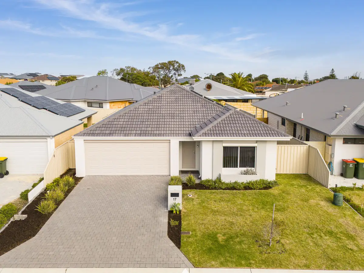 Main view of Homely house listing, 17 Seabass Chase, Two Rocks WA 6037
