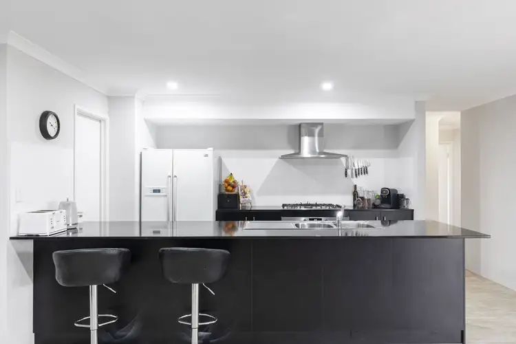 Second view of Homely house listing, 17 Seabass Chase, Two Rocks WA 6037