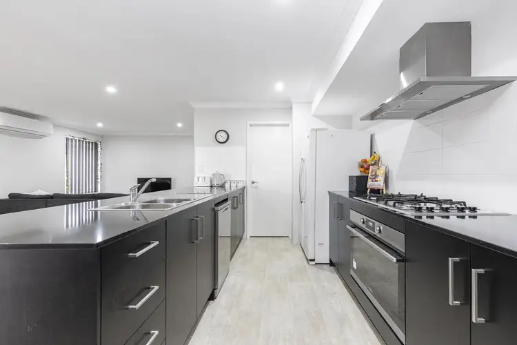 Third view of Homely house listing, 17 Seabass Chase, Two Rocks WA 6037