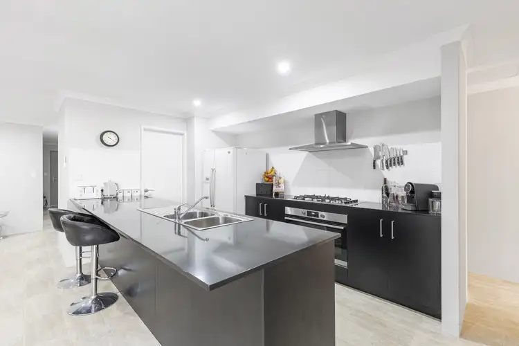 Fourth view of Homely house listing, 17 Seabass Chase, Two Rocks WA 6037