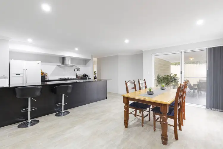 Fifth view of Homely house listing, 17 Seabass Chase, Two Rocks WA 6037