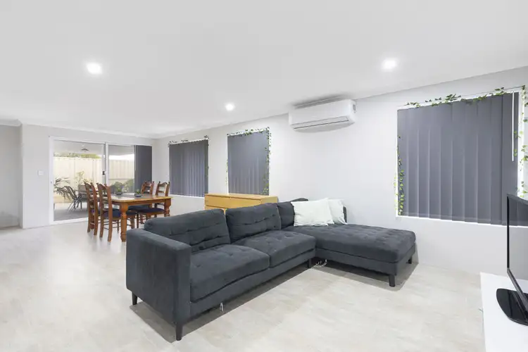 Sixth view of Homely house listing, 17 Seabass Chase, Two Rocks WA 6037