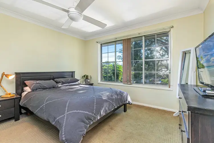 Fourth view of Homely house listing, 42 The Road, Penrith NSW 2750