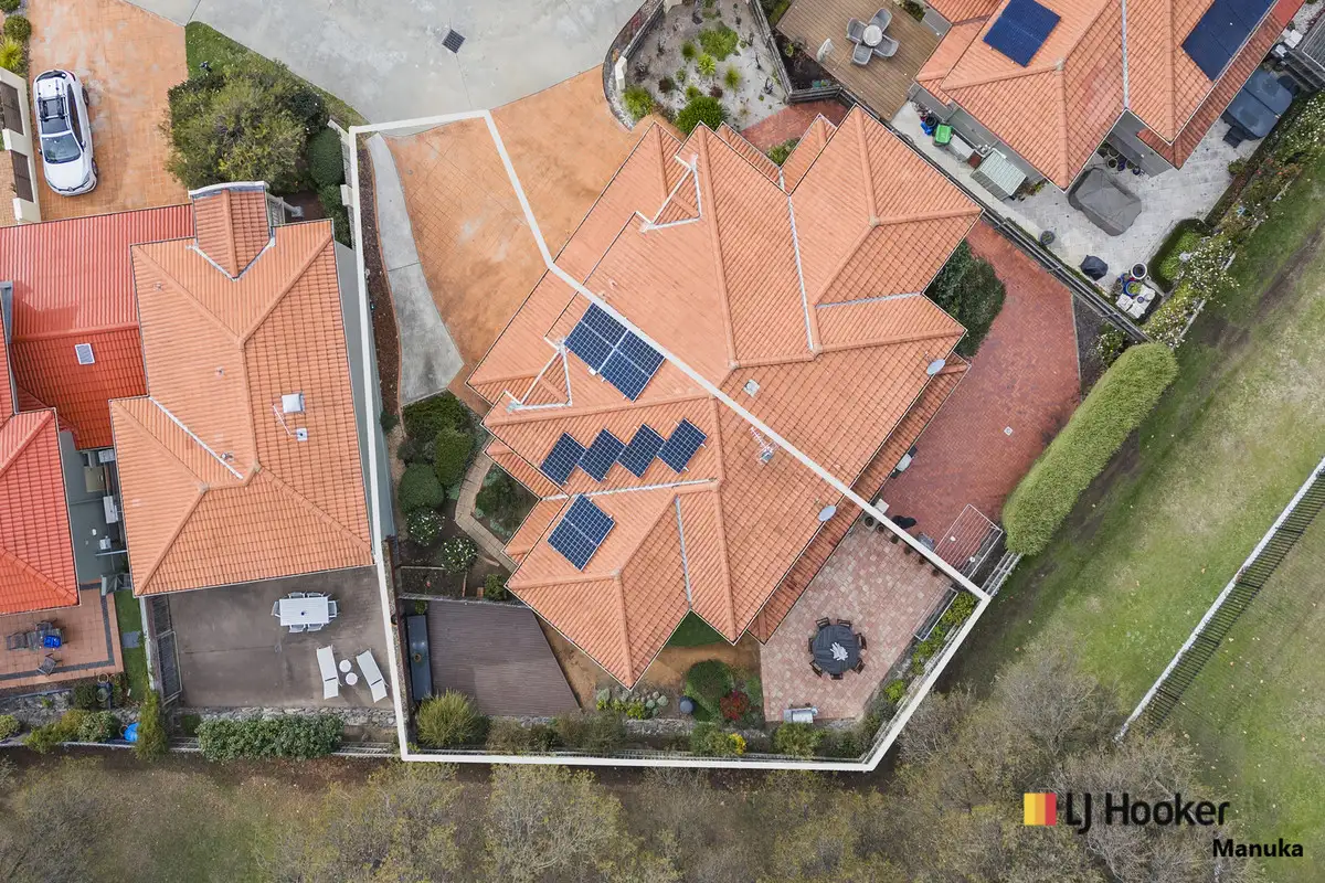 Main view of Homely townhouse listing, 14/61 Launceston Street, Lyons ACT 2606