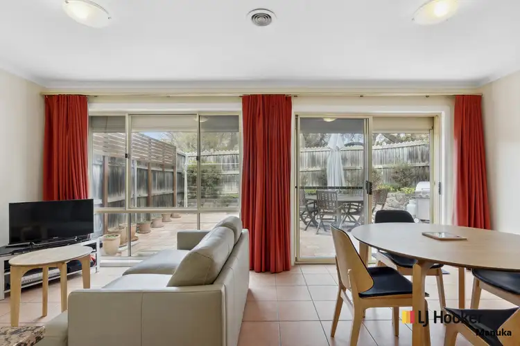 Fifth view of Homely townhouse listing, 14/61 Launceston Street, Lyons ACT 2606